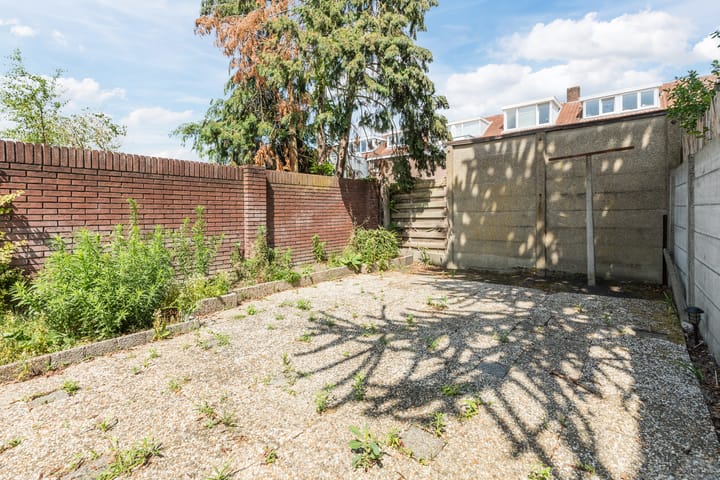 Foto 33 van Dr. Cuijpershof 48