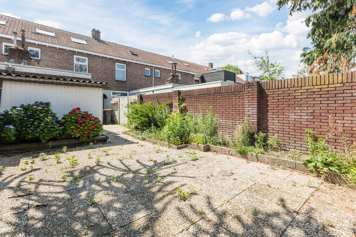 Foto 34 van Dr. Cuijpershof 48