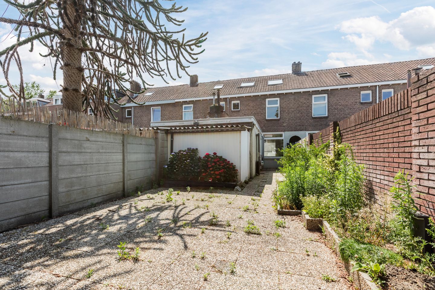 Foto 35 van Dr. Cuijpershof 48