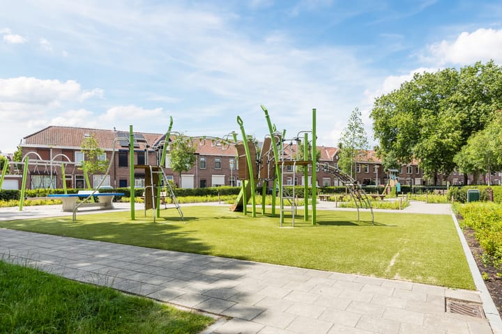 Foto 36 van Dr. Cuijpershof 48