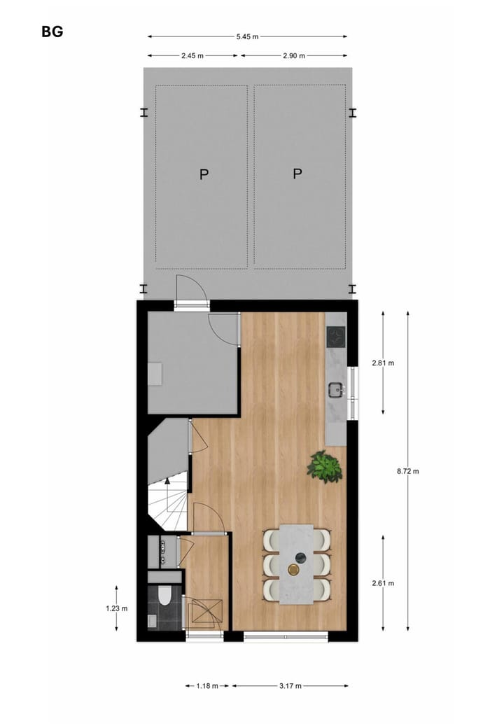 Foto 21 van Wegastraat 12