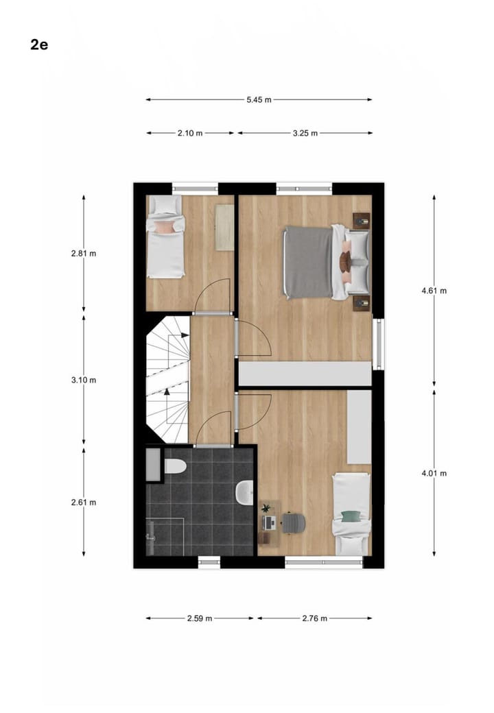 Foto 23 van Wegastraat 12