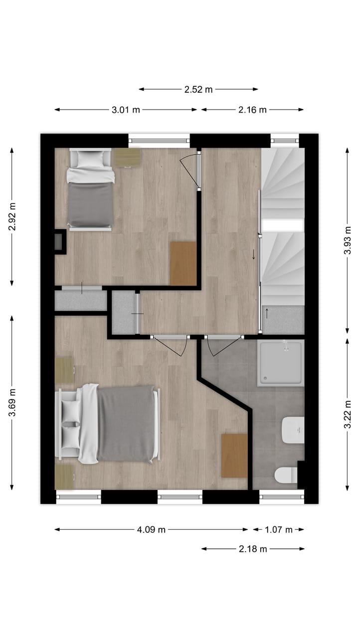 Foto 44 van Dr. Cuijpershof 48