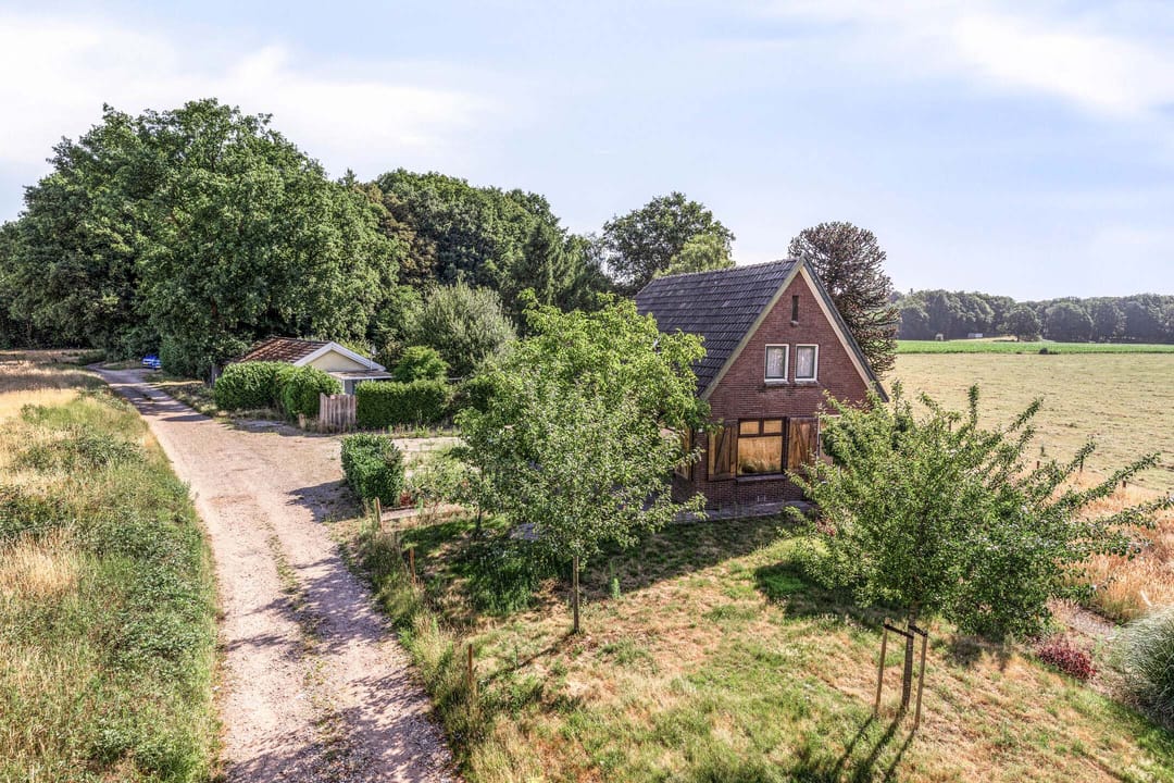 Photo 1 of Gaanderenseweg 353