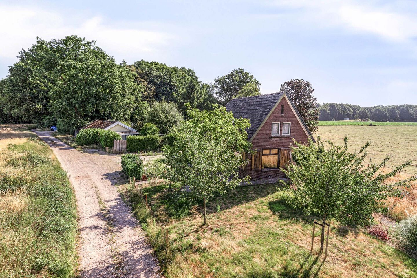 Photo 5 of Gaanderenseweg 353