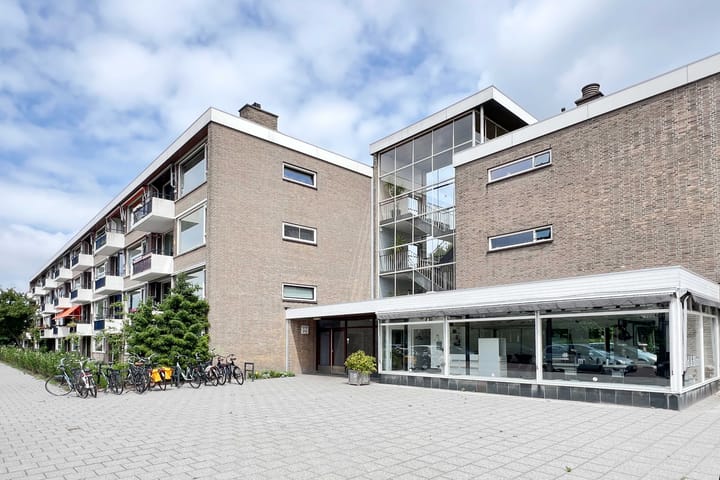 Foto 1 van Adrianalaan 53