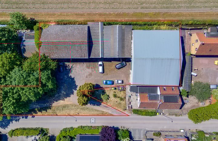 Foto 6 van Schenkeldijk 31-B