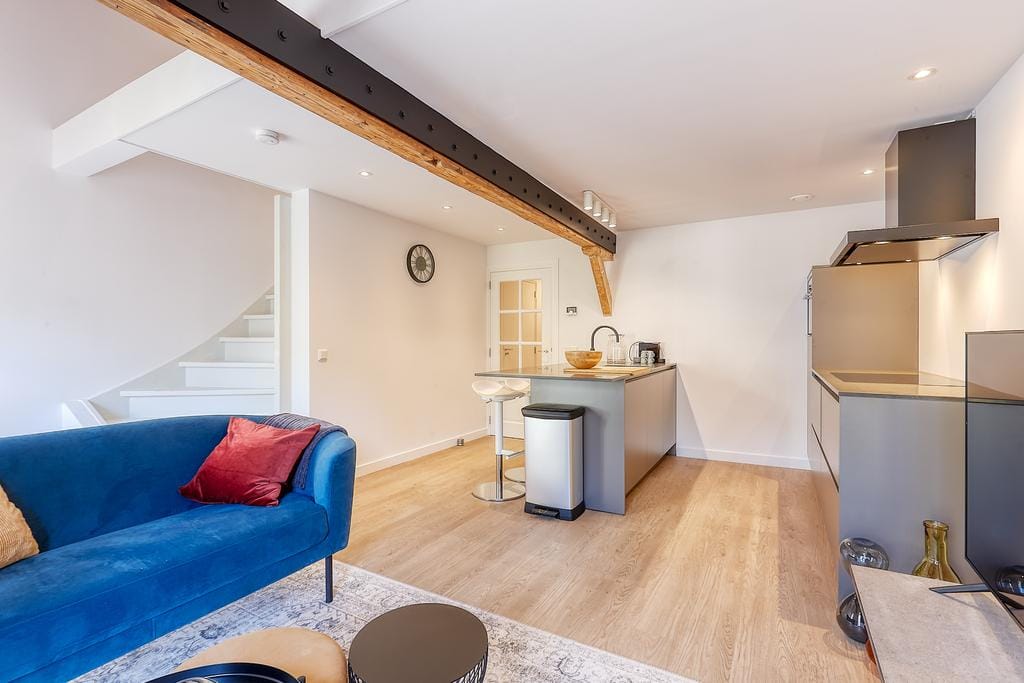 Foto 4 van Jan Evertstraat 9-2