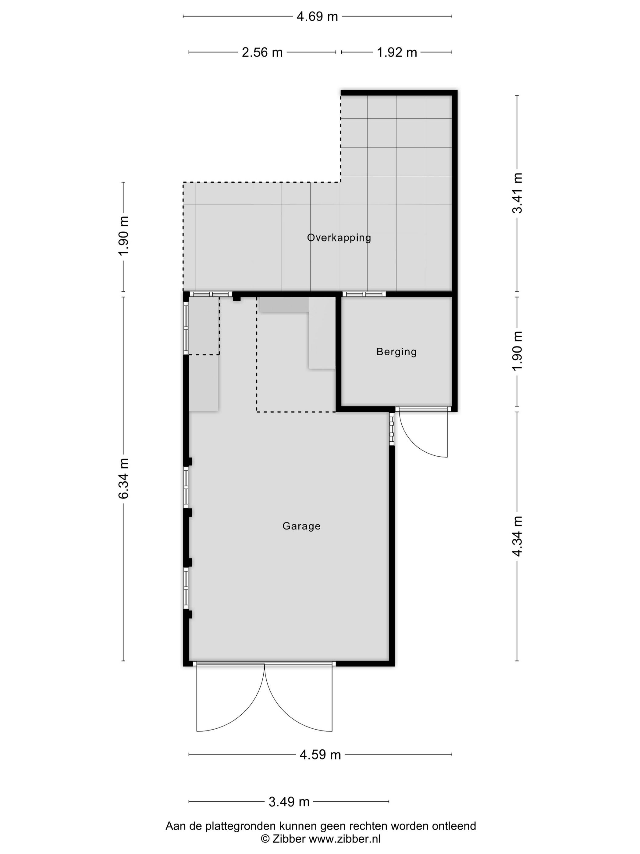 Photo 69 of Gaanderenseweg 353