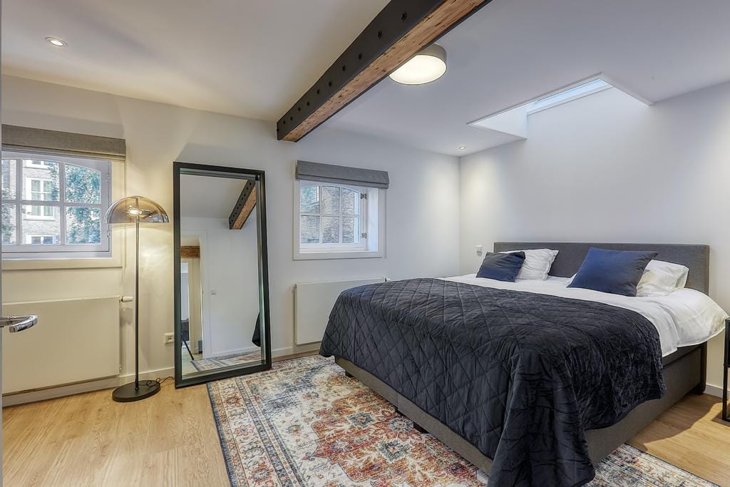 Foto 15 van Jan Evertstraat 9-2