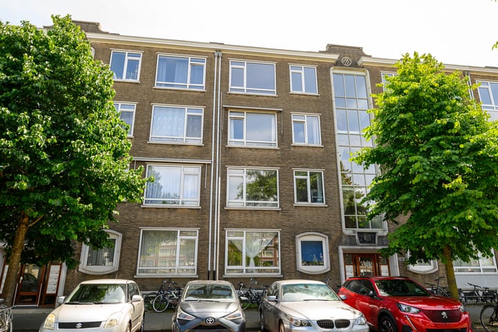 Foto 1 van Veenendaalkade 586