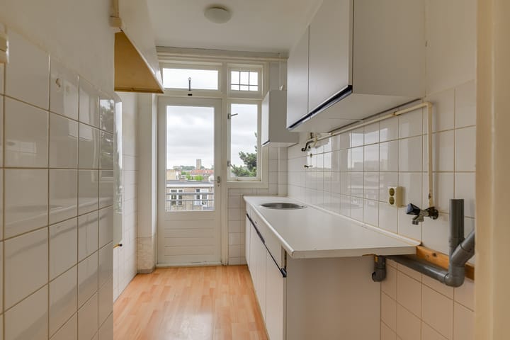 Foto 3 van Veenendaalkade 586