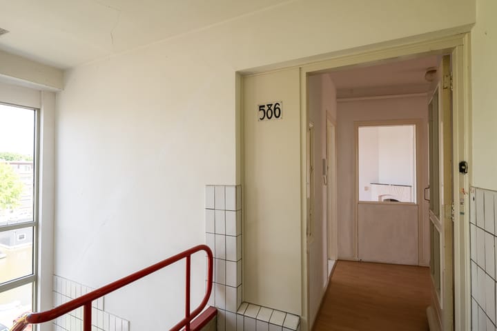 Foto 6 van Veenendaalkade 586