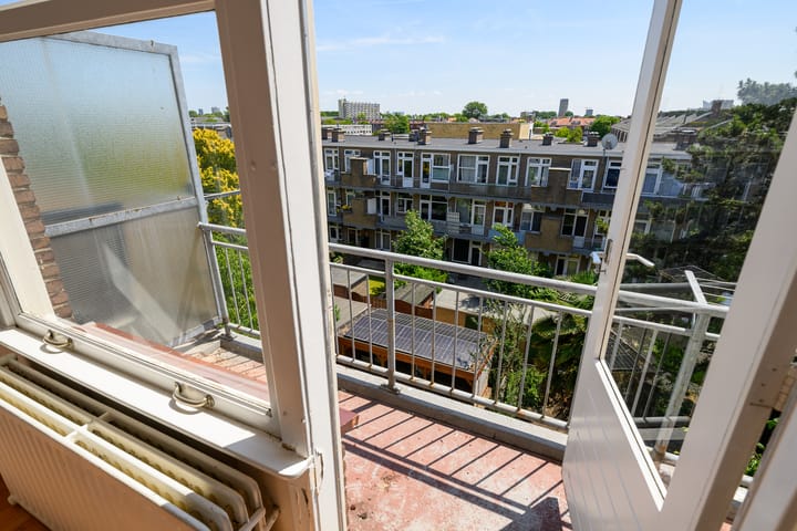 Foto 13 van Veenendaalkade 586