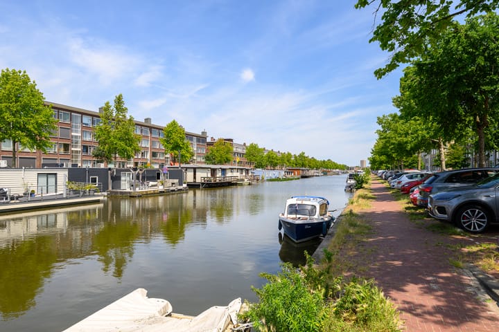 Foto 22 van Veenendaalkade 586