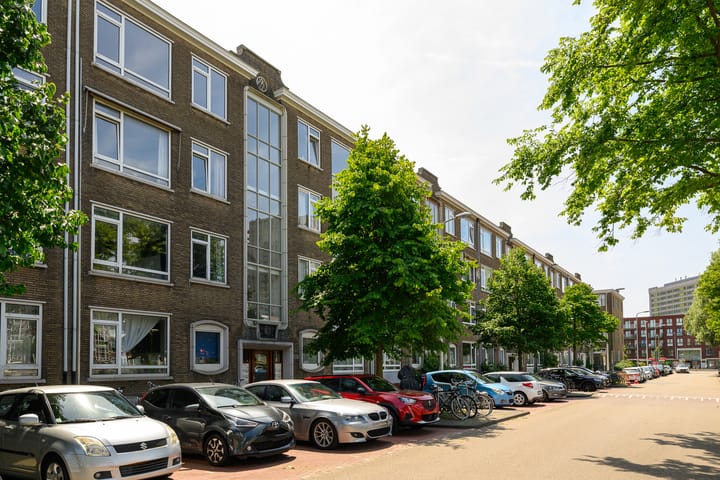 Foto 23 van Veenendaalkade 586