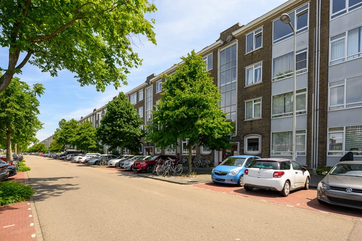 Foto 24 van Veenendaalkade 586