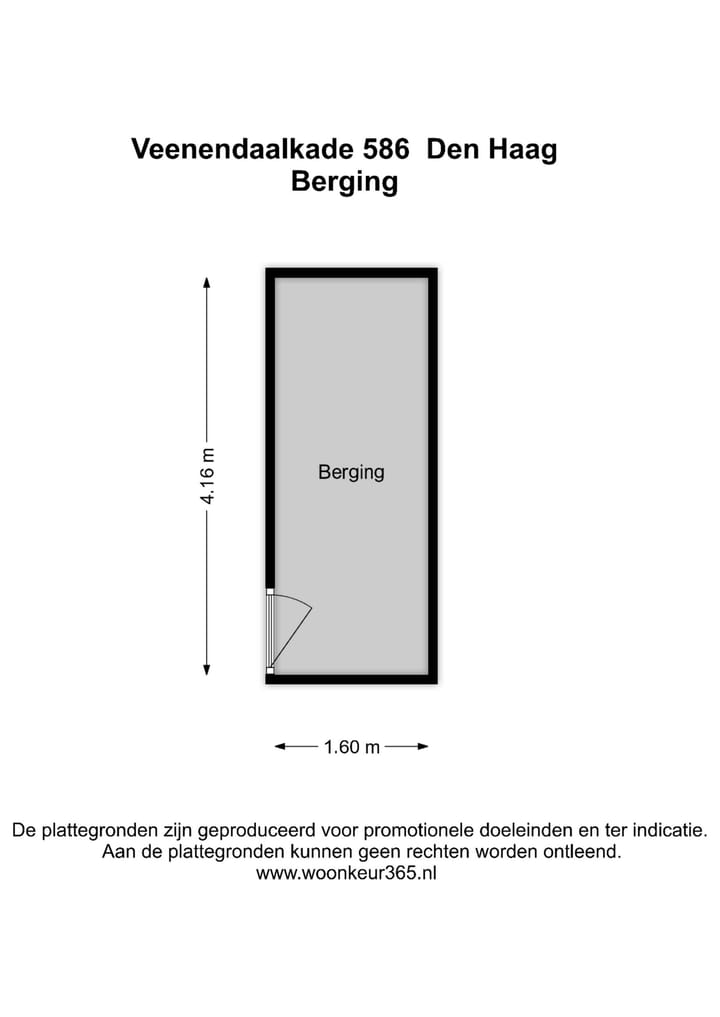 Foto 26 van Veenendaalkade 586