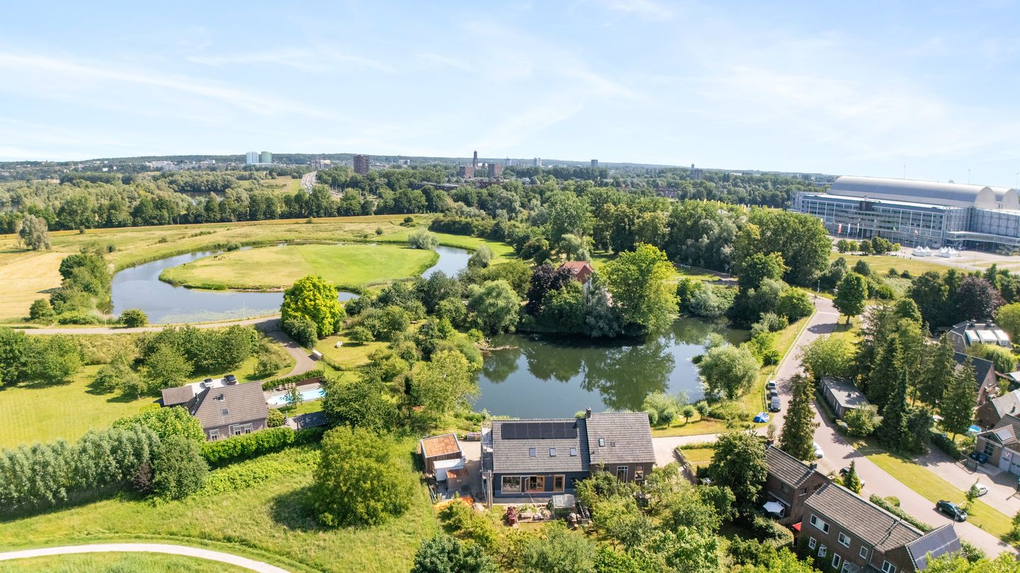 Foto 1 van Rijksweg-West 89