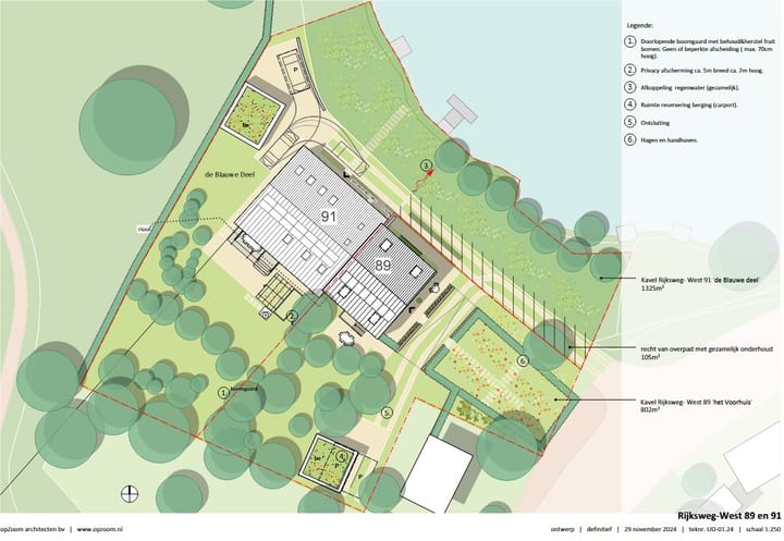 Foto 5 van Rijksweg-West 89