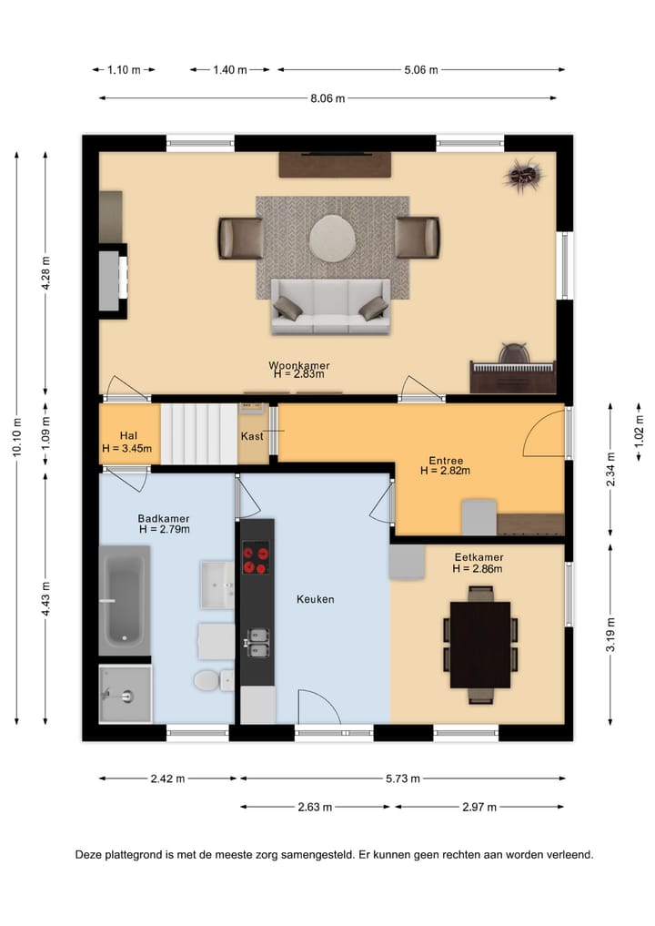 Foto 52 van Rijksweg-West 89