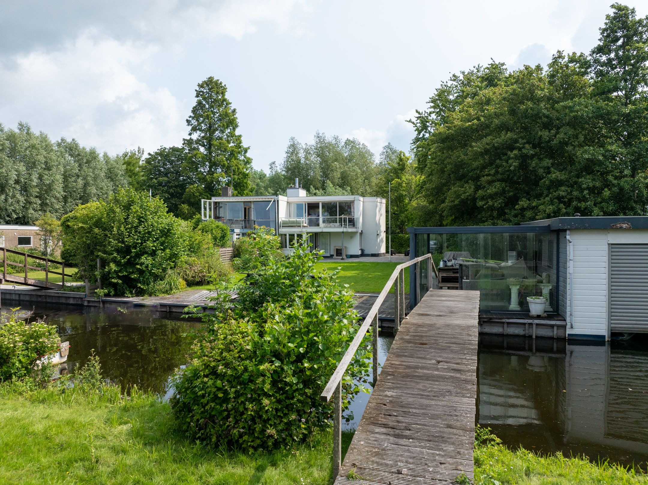 Groenlandse kade, 65, Vinkeveen, 3645BB, Utrecht, Nederland 65 