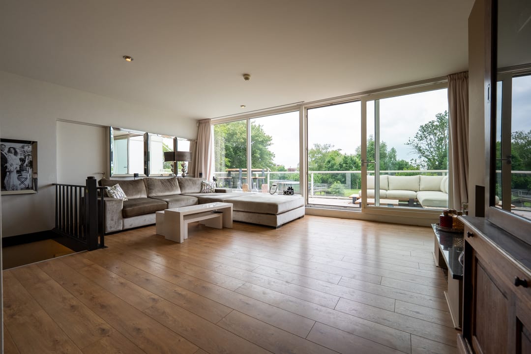 Foto 8 van Groenlandse kade 65