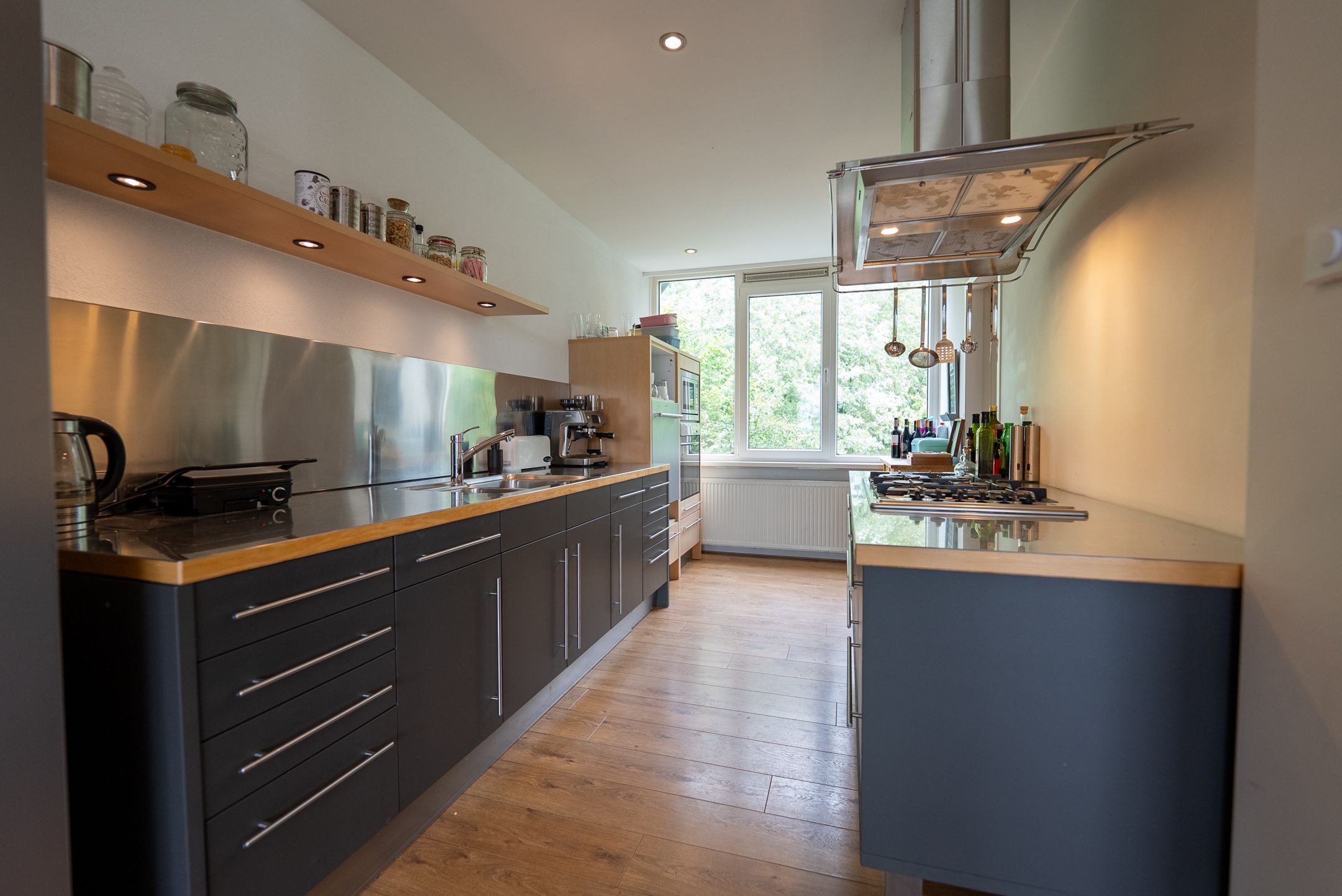 Foto 9 van Groenlandse kade 65