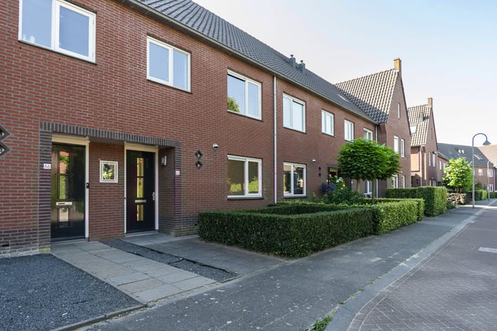 Foto 5 van Sterappel 64