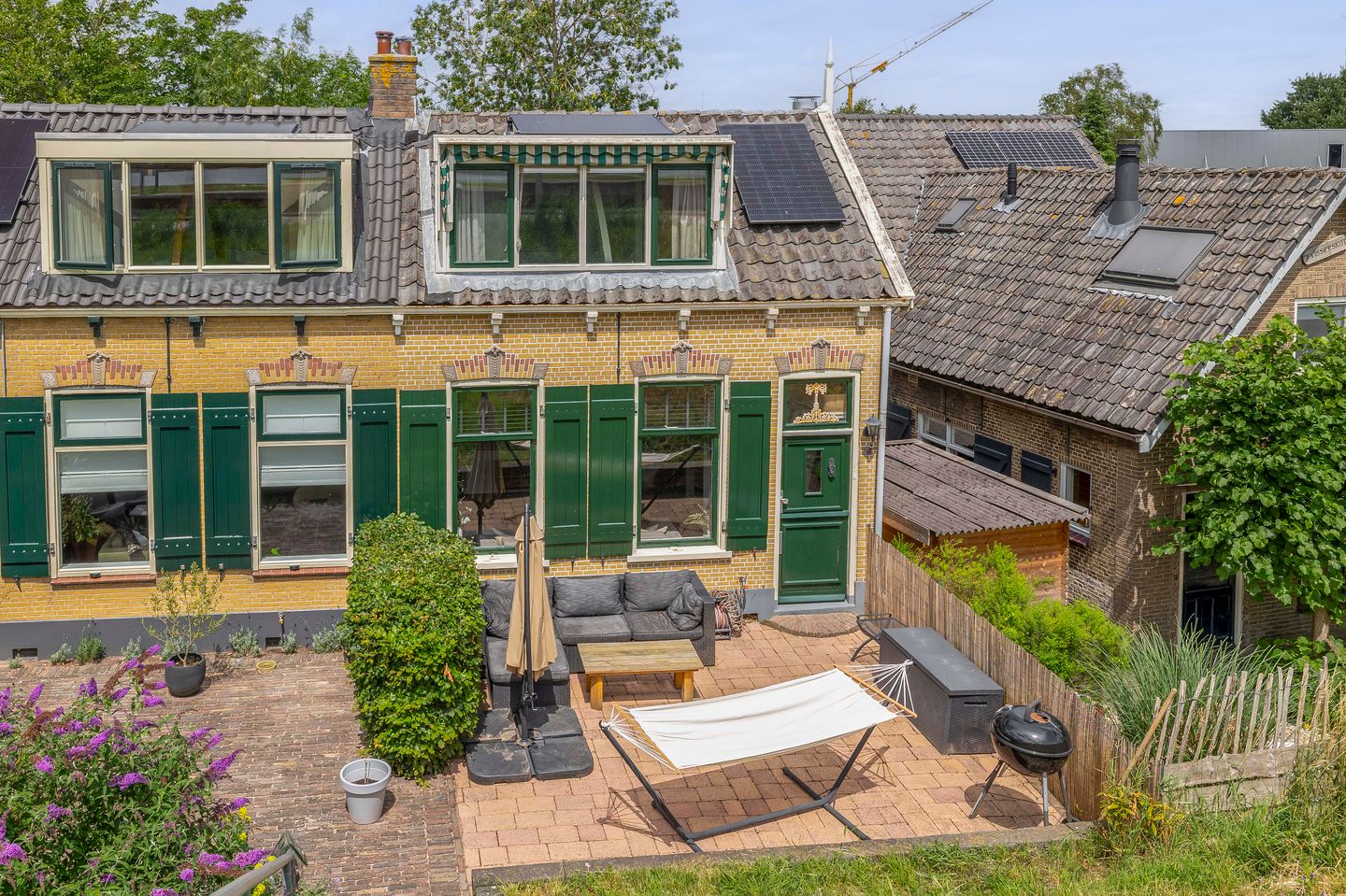 Foto 1 van Opperduit 494