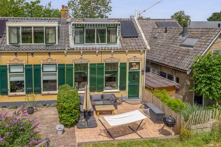 Foto 1 van Opperduit 494