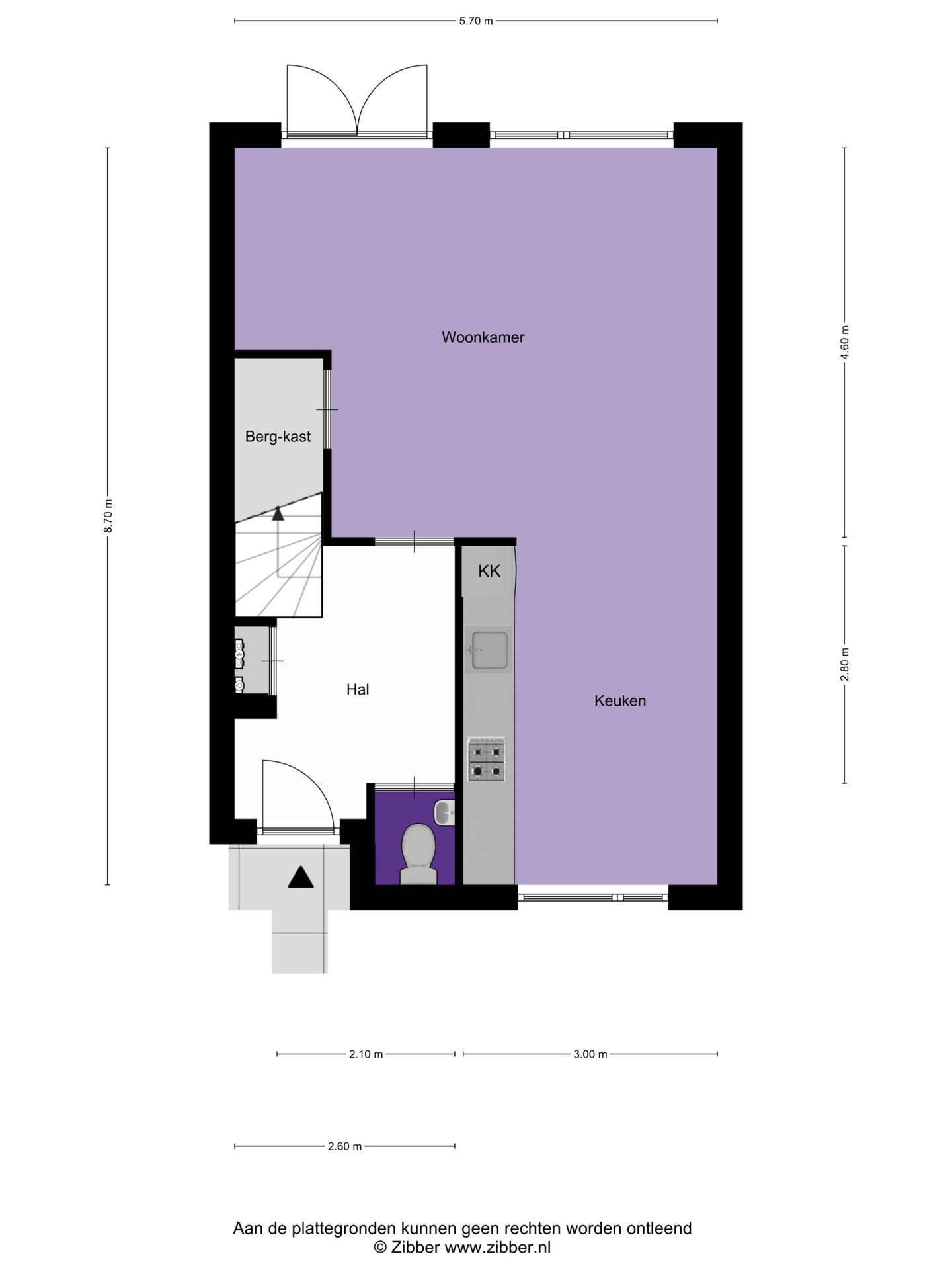 Photo 50 of Sterappel 64