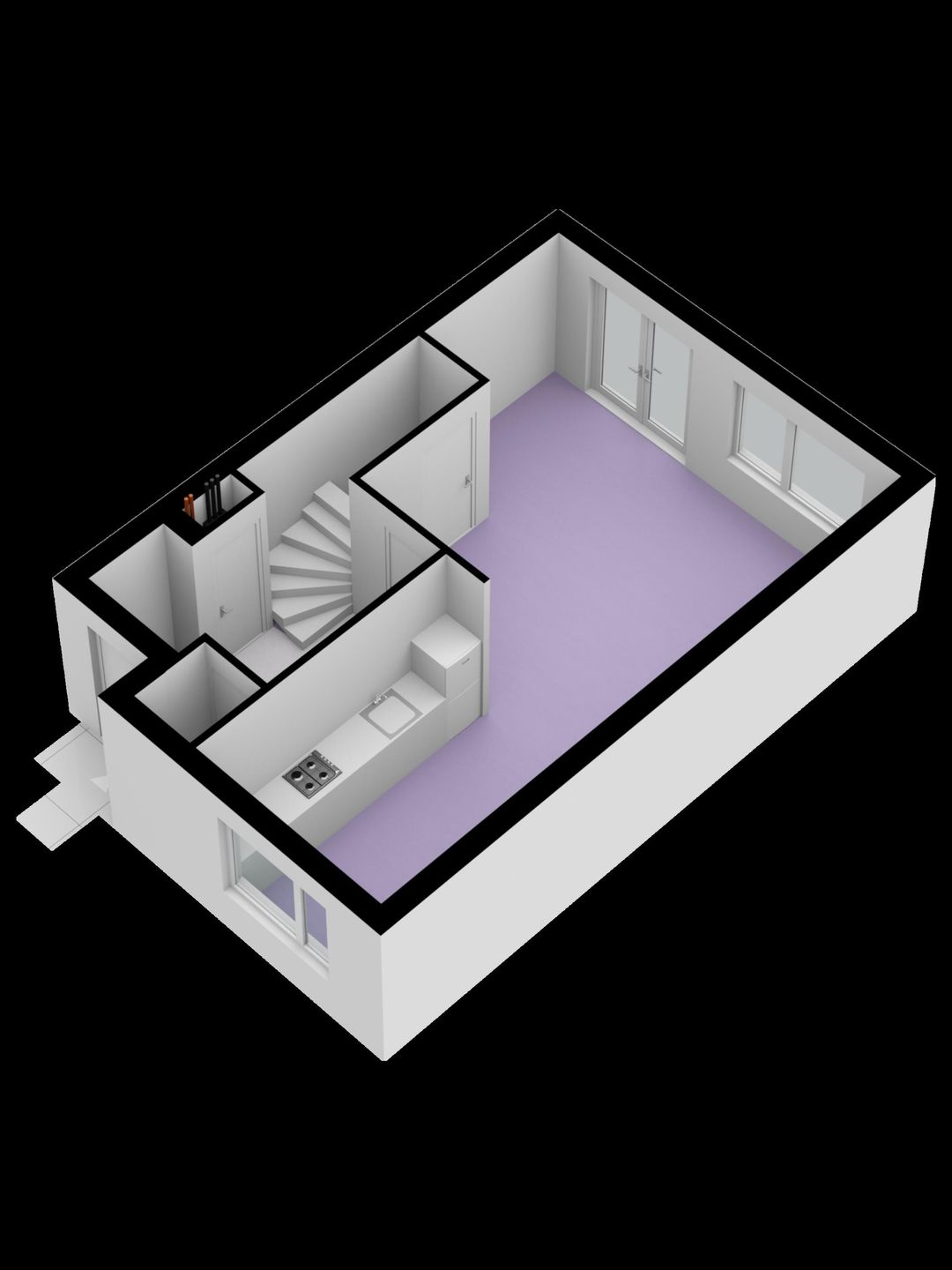 Photo 53 of Sterappel 64