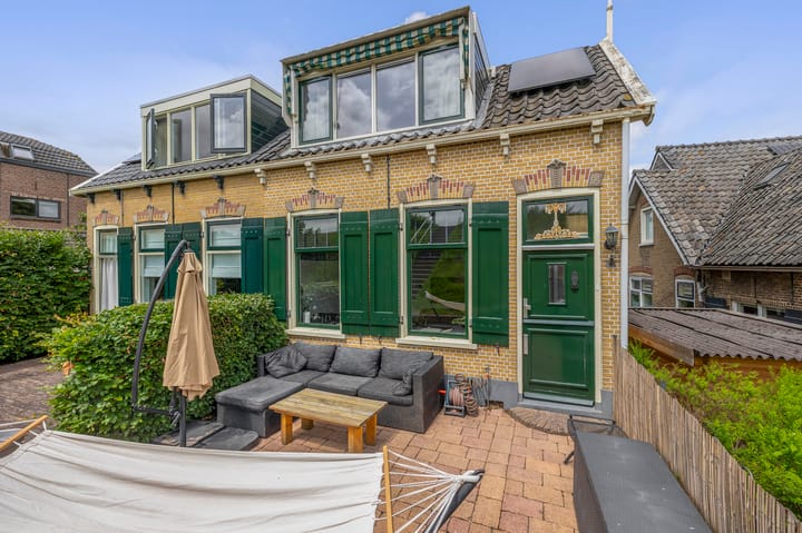 Foto 7 van Opperduit 494