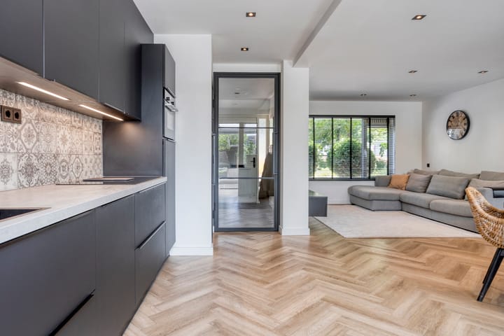 Foto 2 van Henegouwenlaan 27