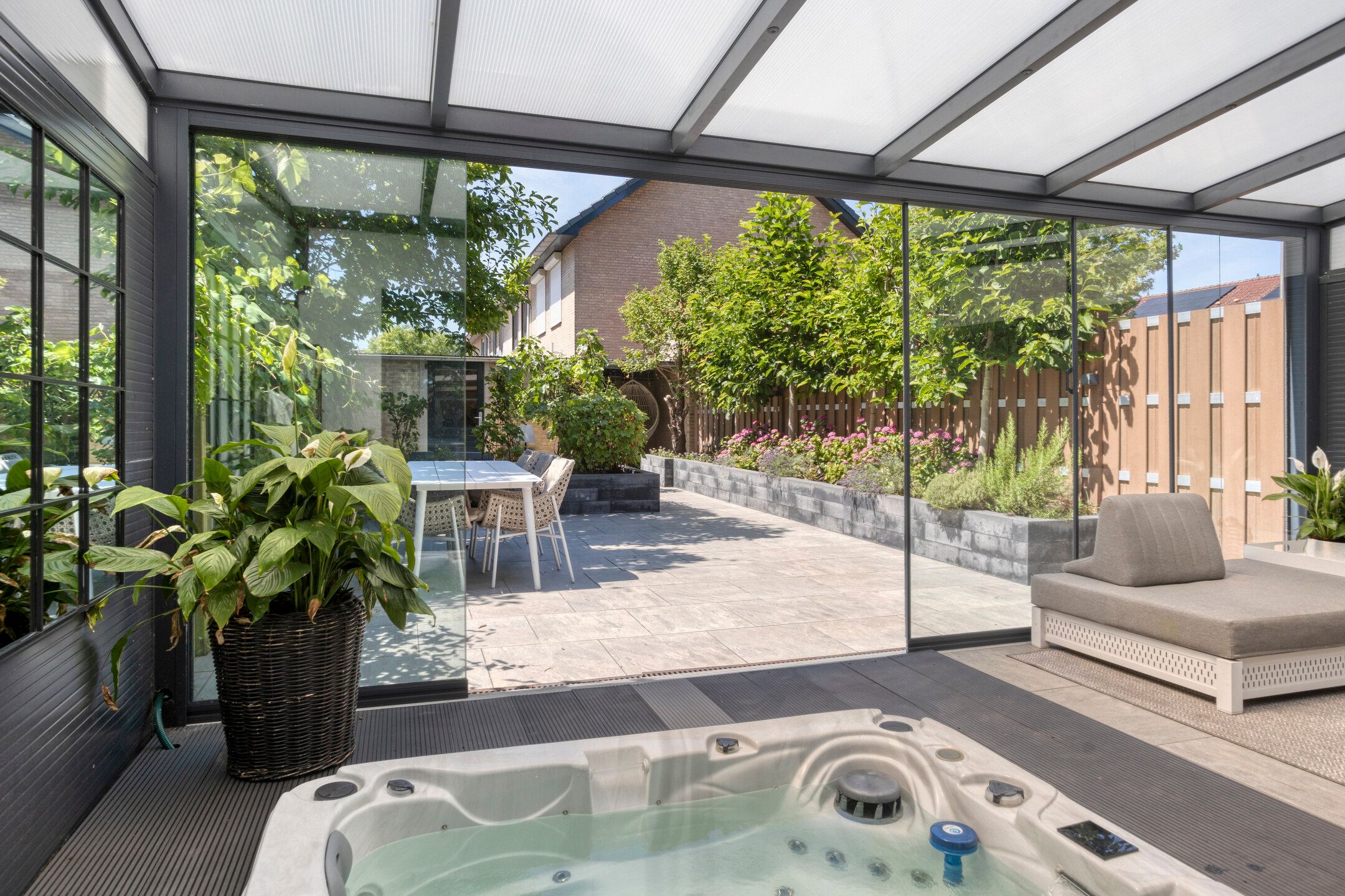 Foto 3 van Henegouwenlaan 27