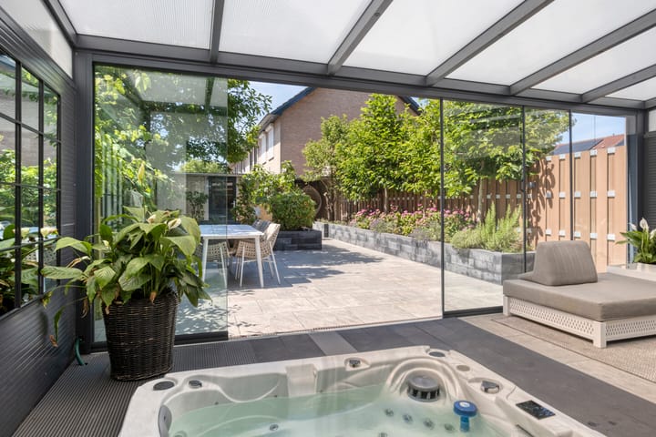 Foto 3 van Henegouwenlaan 27