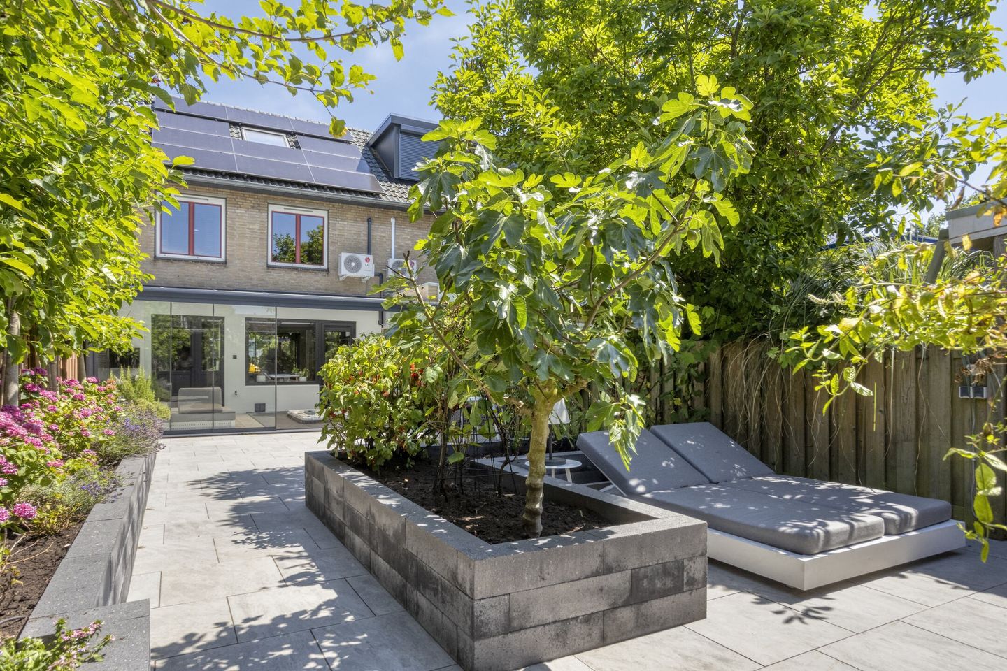 Foto 4 van Henegouwenlaan 27