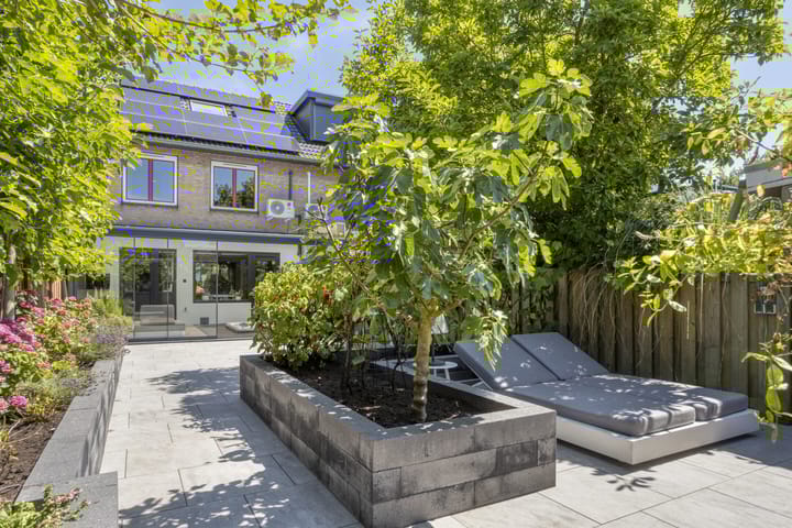 Foto 4 van Henegouwenlaan 27