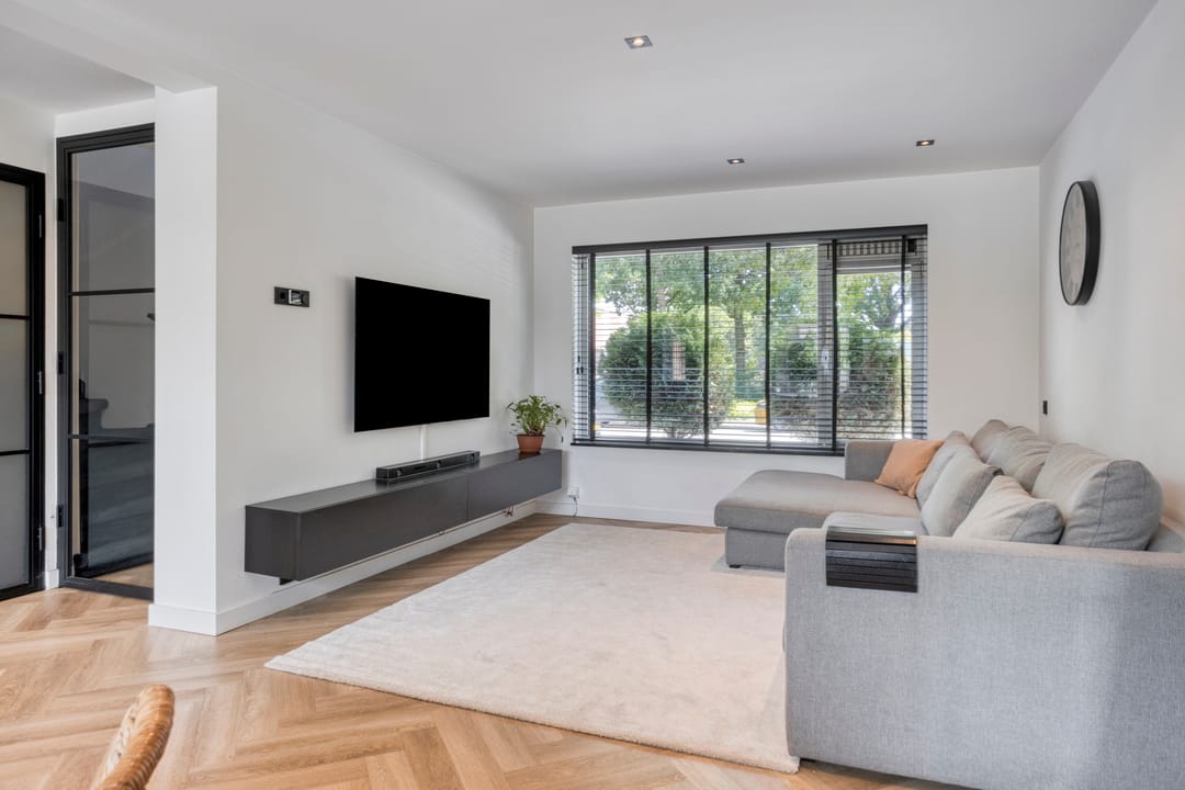 Foto 7 van Henegouwenlaan 27