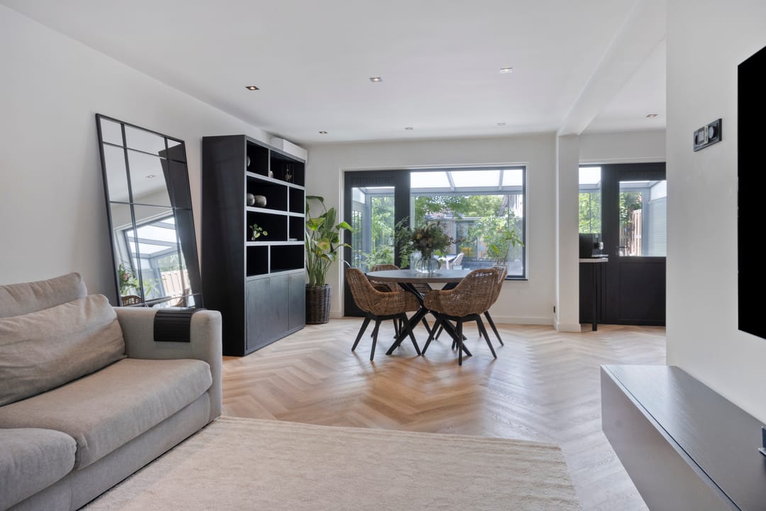 Foto 8 van Henegouwenlaan 27