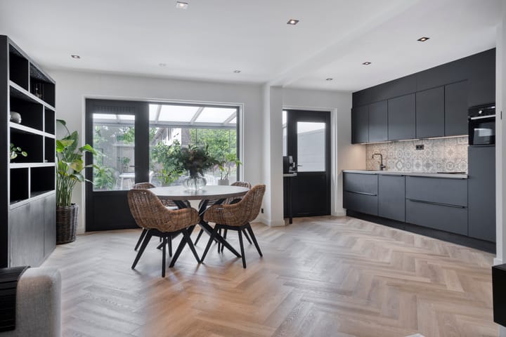 Foto 10 van Henegouwenlaan 27