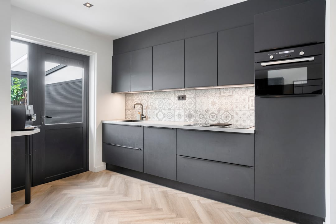 Foto 11 van Henegouwenlaan 27