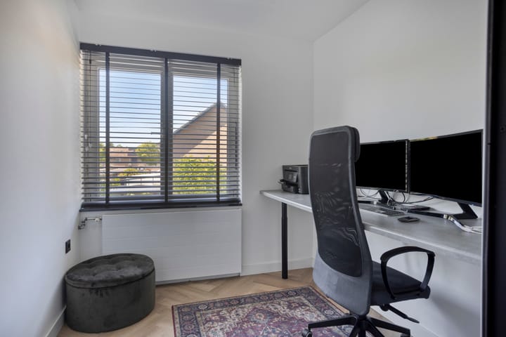 Foto 13 van Henegouwenlaan 27