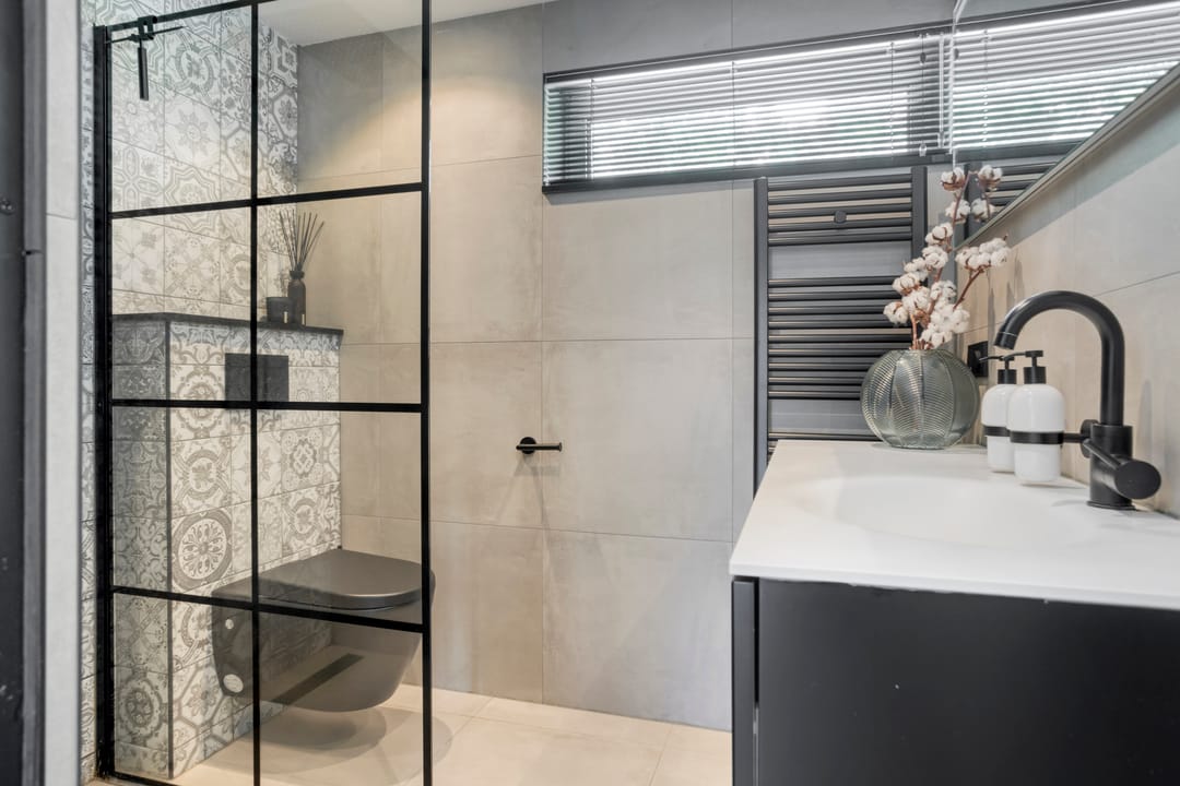 Foto 16 van Henegouwenlaan 27