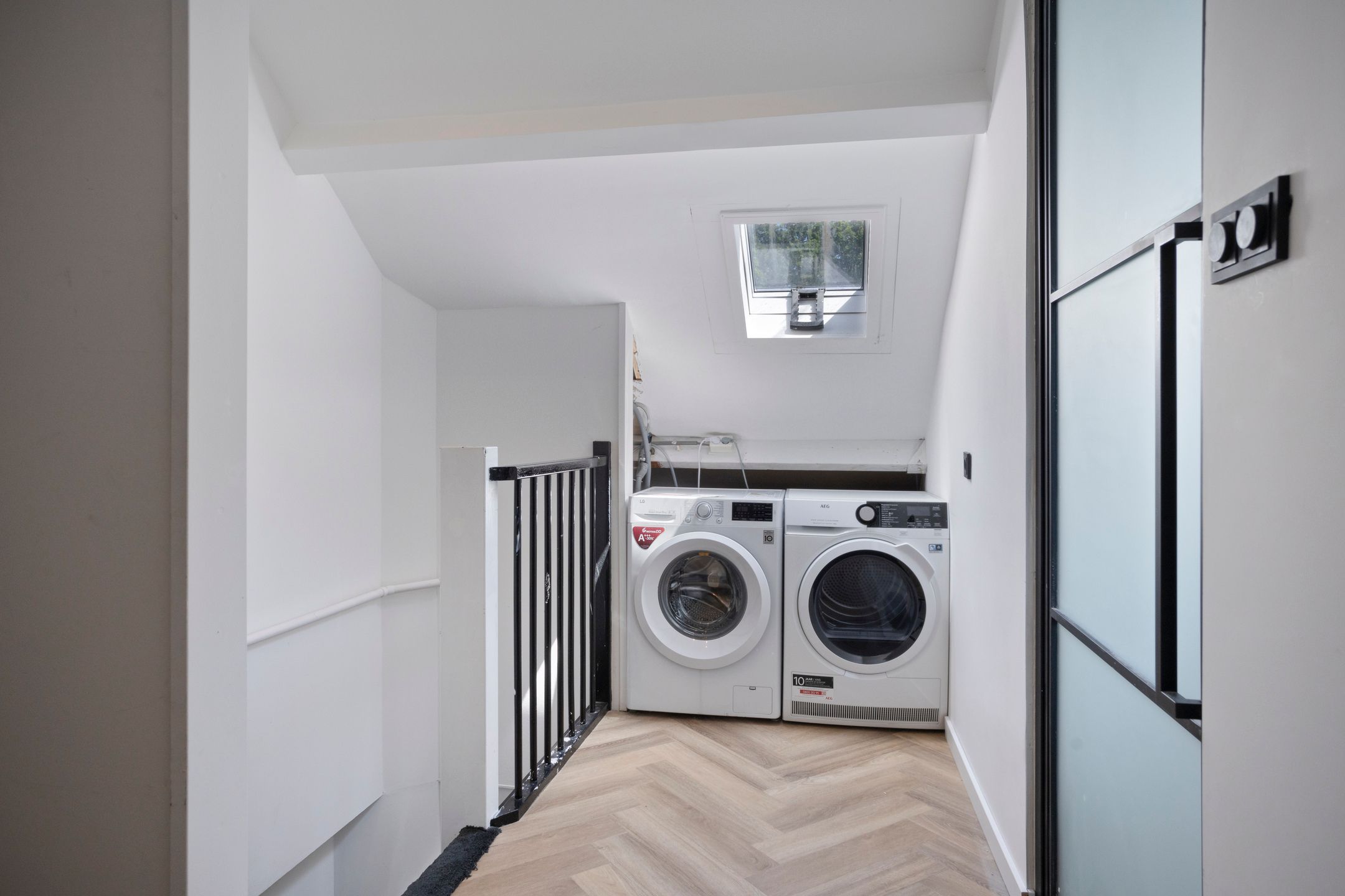 Foto 18 van Henegouwenlaan 27