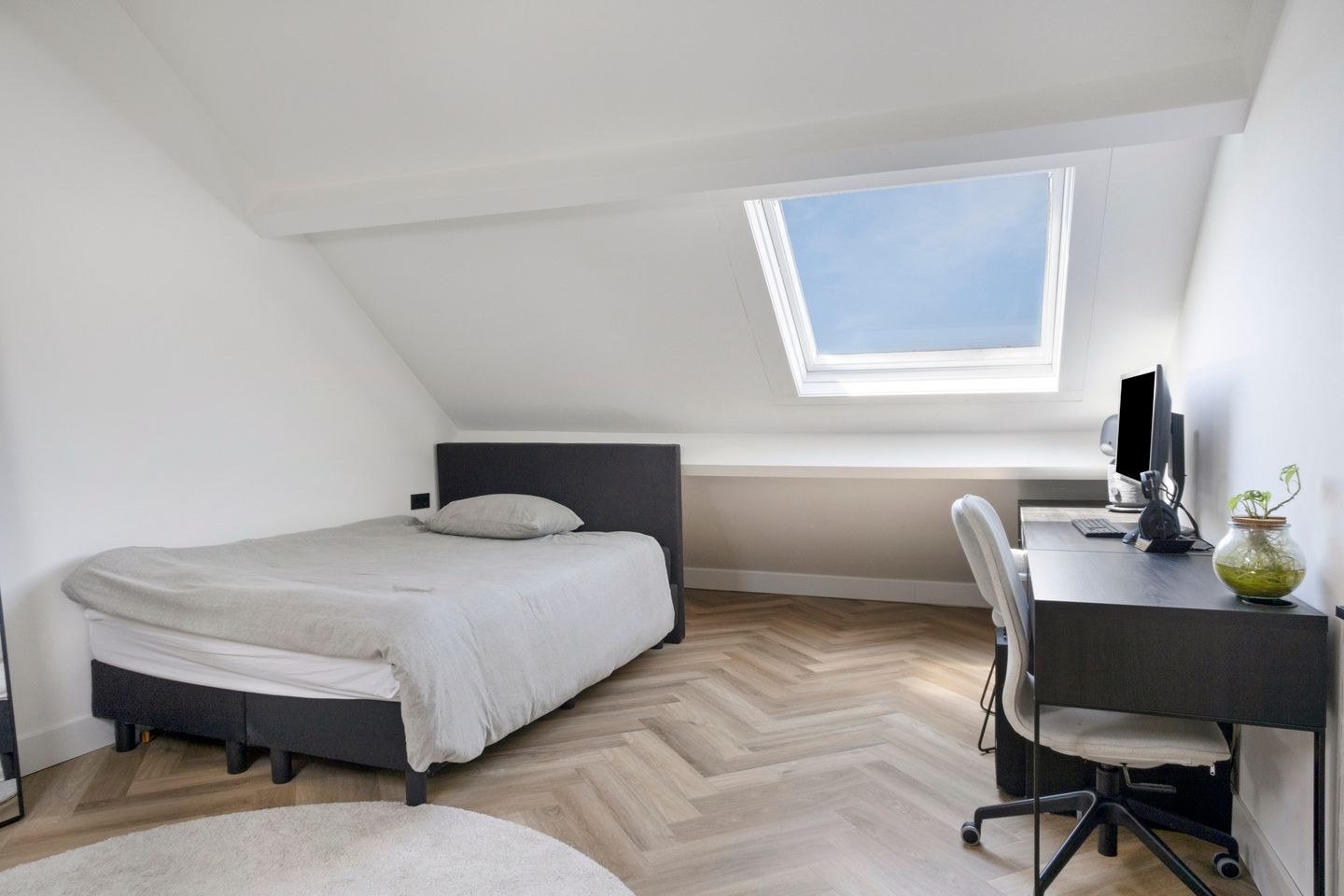 Foto 19 van Henegouwenlaan 27