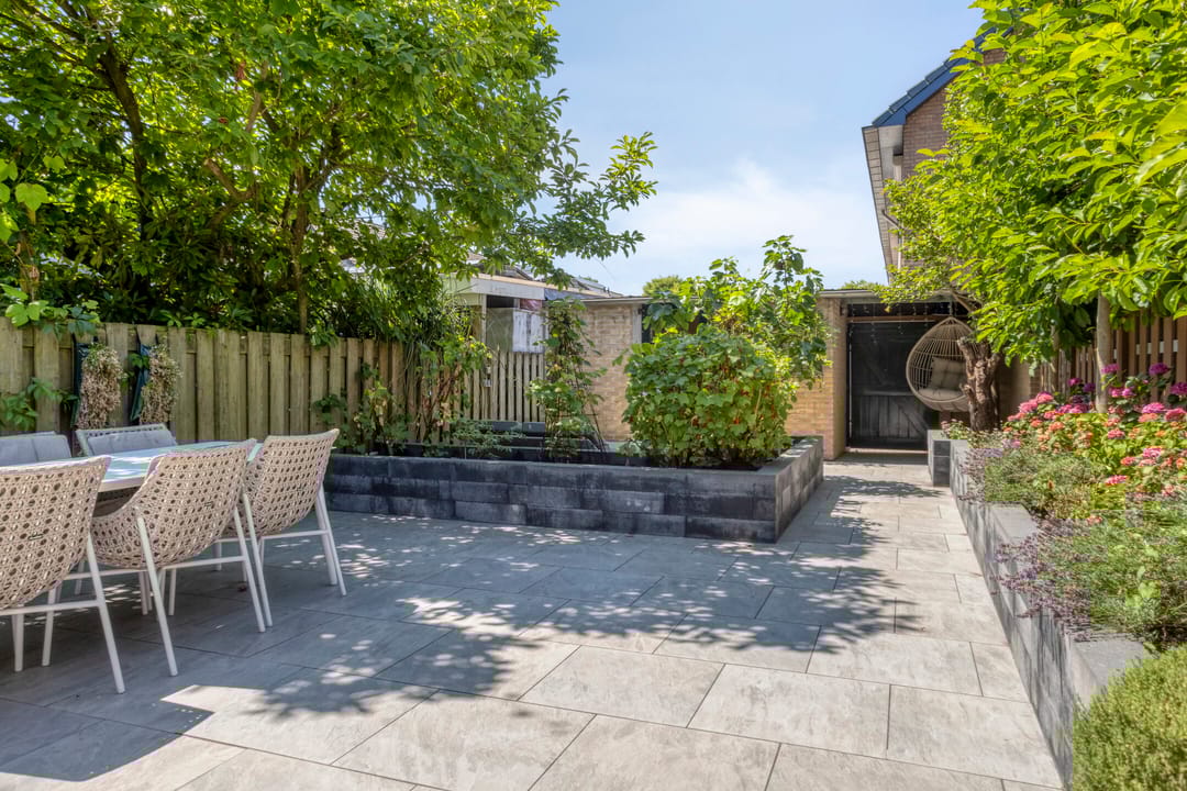 Foto 22 van Henegouwenlaan 27