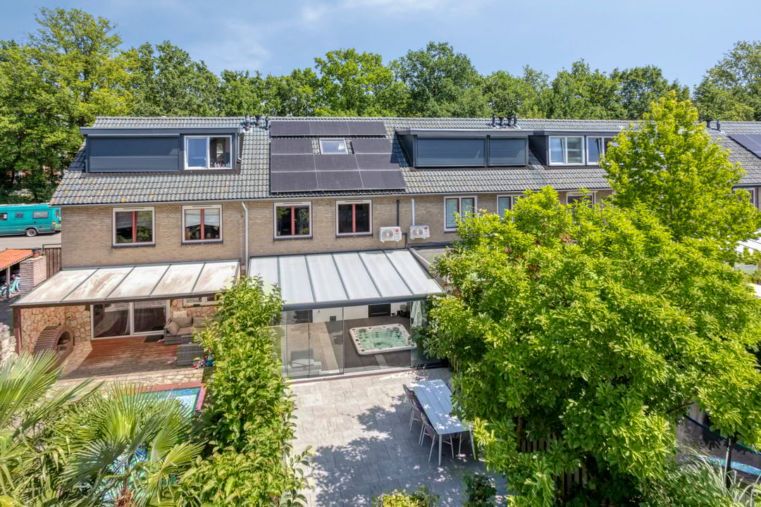 Foto 23 van Henegouwenlaan 27