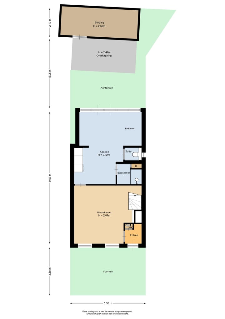 Foto 32 van Opperduit 494